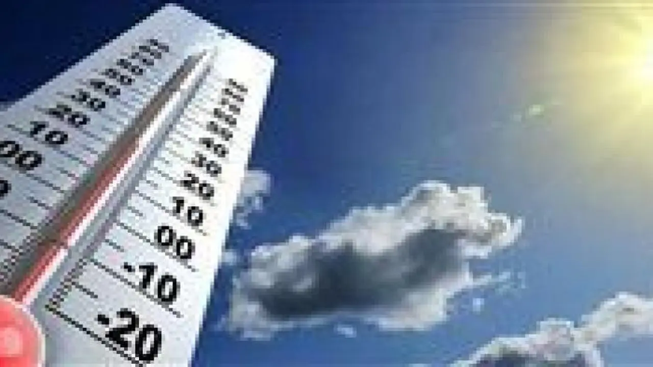 تحذيرات من الأرصاد الجوية بشأن تقلبات حادة في طقس شهر أبريل